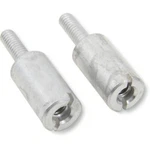Ignition Timing Stand Off Screw Set For Harley Davidson Replaces Oem 32601-78. Fixed Price $14.99.