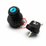 Aluminum Motorcycle Ignition Key Switch Fit Atv Brp Can-am Outlander Renegade. Fixed Price $17.39.