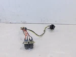 Harley Davidson Screamin Eagle Cvo Electra Glide Spot Cruise Acc Switch Buttons. Fixed Price $39.99.