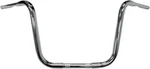 Baron 1.25 Junior Kong Handlebar Chrome Kawasaki Vulcan 1500 97-08. Fixed Price $328.07.