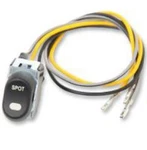 Drag Specialties Replacement Spotight Rocker Switch Harley Flt 96-13 2106-0232. Fixed Price $80.99.