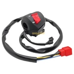 Right Handlebar Start Stop Switch Headlight For Honda CBR1000F 1990-1991. Fixed Price $36.93.
