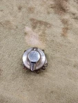 Stock Harley Flathead Knucklehead Panhead Bobber B-3 Ignition Switch. Fixed Price $179.95.