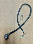 New Oem Suzuki Switch Assy, Launch Control 37820-37K00 RMZ250 RMZ450. Fixed Price $77.66.