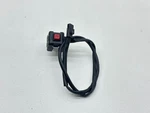 Oem Kill Switch Fits Yamaha YZ250F 2014-2018 Off Stop Button 1SL-83976-00-00. Fixed Price $23.99.