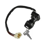 Ignition Key Switch For Polaris Sportsman 400L 1997 Atv / 4110209. Fixed Price $12.00.