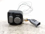 2005 Bmw R1200 Left Handlebar Volume Audio Control Button Switch. Fixed Price $21.99.
