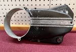 Oem 1973 1974 1975 Yamaha RD350 RD250 Crankcase Cover Left 360-15411-01-00. Fixed Price $59.50.