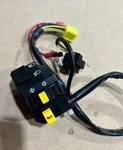 Turn Signal Switch Horn High Beam Low Oem. Fixed Price $85.99.