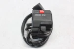 Right Control Housing Switch Assy 46091-1405 1986 Kawasaki ZG1000. Fixed Price $65.00.
