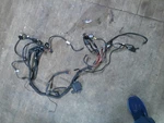 2000-2009 Buell Blast 500 Wire Wiring Harness Y0200.01A7. Fixed Price $49.99.