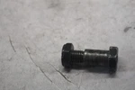 Side Stand Bolt 92151-1797 2008 Kawasaki Ninja ZX-6R. Fixed Price $10.00.