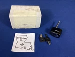 New Harley Davidson Black Ignition Switch Kit, W/2 Keys, 71400126, 71400126A *. Fixed Price $184.99.