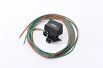 Harddrive 85088 Right Turn Signal Switch Assy Black 82 95. Fixed Price $23.39.