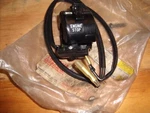 Nos Yamaha Right Hand Control 21W-83976-00-00. Fixed Price $75.00.