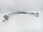 Yamaha YL1E YL3 Twin Jet Rear Brake Pedal Lever Nos Japan. Fixed Price $55.00.