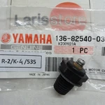 Yamaha Rxs RX115 DT100 DT125 RD200 Neutral Sensor Switch 136-82540-00 Genuine. Fixed Price $38.00.