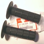 Genuine Honda 7/8 Right Left Grip Set CR125R CR250R CR450R CR480R CR500R Oem. Fixed Price $29.97.