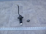 1981 Suzuki GS450L S96) Ignition Switch Lock Set With Key. Fixed Price $65.77.