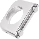 Pingel Slim Line Switch Housing Single-button For 1IN. Handlebars Motorcycle. Fixed Price $162.29.