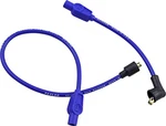 Sumax Taylor Spiro Core 8MM Plug Wires Blue #77633 Harley Davidson. Fixed Price $40.68.