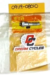 Nos Suzuki Kick Start Lever Bolt 09119-08010 TM100 TM125 RM100 RM125 TC125. Fixed Price $9.77.