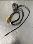 2001 2002 Suzuki Gsxr 1000 Left Side Handlebar Headlight Control Switch. Fixed Price $25.00.