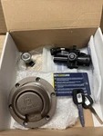 Husqvarna Complete Lock Kit 28511066044. Fixed Price $250.00.