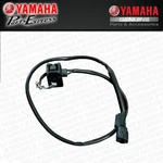 New 2024 2025 Yamaha YZ250F YZ450F Fx Oem Engine Start Button Switch. Fixed Price $49.95.