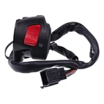 Start Stop Kill Switch 35013-MCJ-A02 For Honda CBR954RR 2002 2003. Fixed Price $18.02.