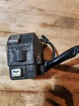 1983 Honda V45 Magna VF750C, Left Clip Handle Horn Signals Switches. Fixed Price $33.24.