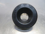 EB1164 2011 Victory Vision Standard Ignition Bezel. Fixed Price $24.99.