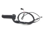 Twist Throttle With Cable 2007 Ducati Multistrada 1100 3259 X. Fixed Price $56.44.