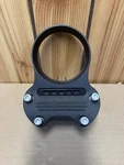 Harley Davidson Oem Sportster Speedometer Riser Bracket! Nice! 55847-05A. Fixed Price $199.99.