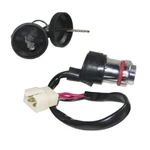 New Ignition Key Switch For Atv Manco Talon 300 Model 8260 & 8264 Oem. Fixed Price $29.00.