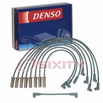 Denso 671-8015 Spark Plug Wire Set For XS10244 QW930 CH8841 96274 95279 Sq. Fixed Price $61.16.