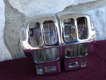 Handlebar Switch Housing For Harley Electra Glide Repl Oe 70228-96C. Fixed Price $59.95.