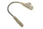 Kawasaki Prairie 650 03 Ignition Coil Front 21121-1292 53563. Fixed Price $9.58.