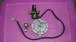 Honda CBR600F3 Lock Set 1995-1996. Fixed Price $119.99.