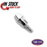 Harley Davidson By V-twin Touring Battery Side Cover Pin 10 Pack 1997 Up Fl. Fixed Price $21.12.