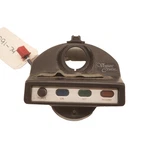 86-93 Yamaha Venture Royale 1300 Ignition Lock Cover With Lights Pilot. Fixed Price $19.79.