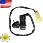 Honda 1995-2003 TRX400 Ignition Key Switch Lock Fw Foreman 35100-HM7-003. Fixed Price $14.99.