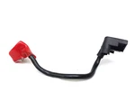 Kawasaki 2009 2010 2011 2012 ZX6R ZX600 Ninja Starter Solenoid Relay Lead Wire. Fixed Price $16.99.