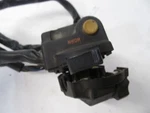 1982 Honda Silverwing Interstate Hi Low Horn Left Hand Controls. Fixed Price $51.97.