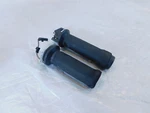 Bmw R1200GS & Adventure R1200ST Left/right Heated Handlebar Grip Tubes. Fixed Price $199.95.