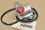 Nos Honda 1980 XL80 Engine Off Run Stop Kill Switch 35130-195-670. Fixed Price $274.99.