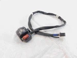 Yamaha YW50 Zuma 50FX Front Left Handlebar Indicator Turn Signal Switches. Fixed Price $67.95.