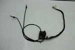 1990 Suzuki VX800 Left Handlebar Control Switch (SSHC81). Fixed Price $54.00.