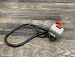 Honda 2004-2007 VT750C Shadow Aero Oem Right Handlebar Start Stop Switch. Fixed Price $74.99.