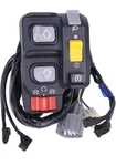 Electric Shift Switch Assembly For Honda TRX250 Recon 2007-2020 35140-HM8-B51. Fixed Price $24.99.